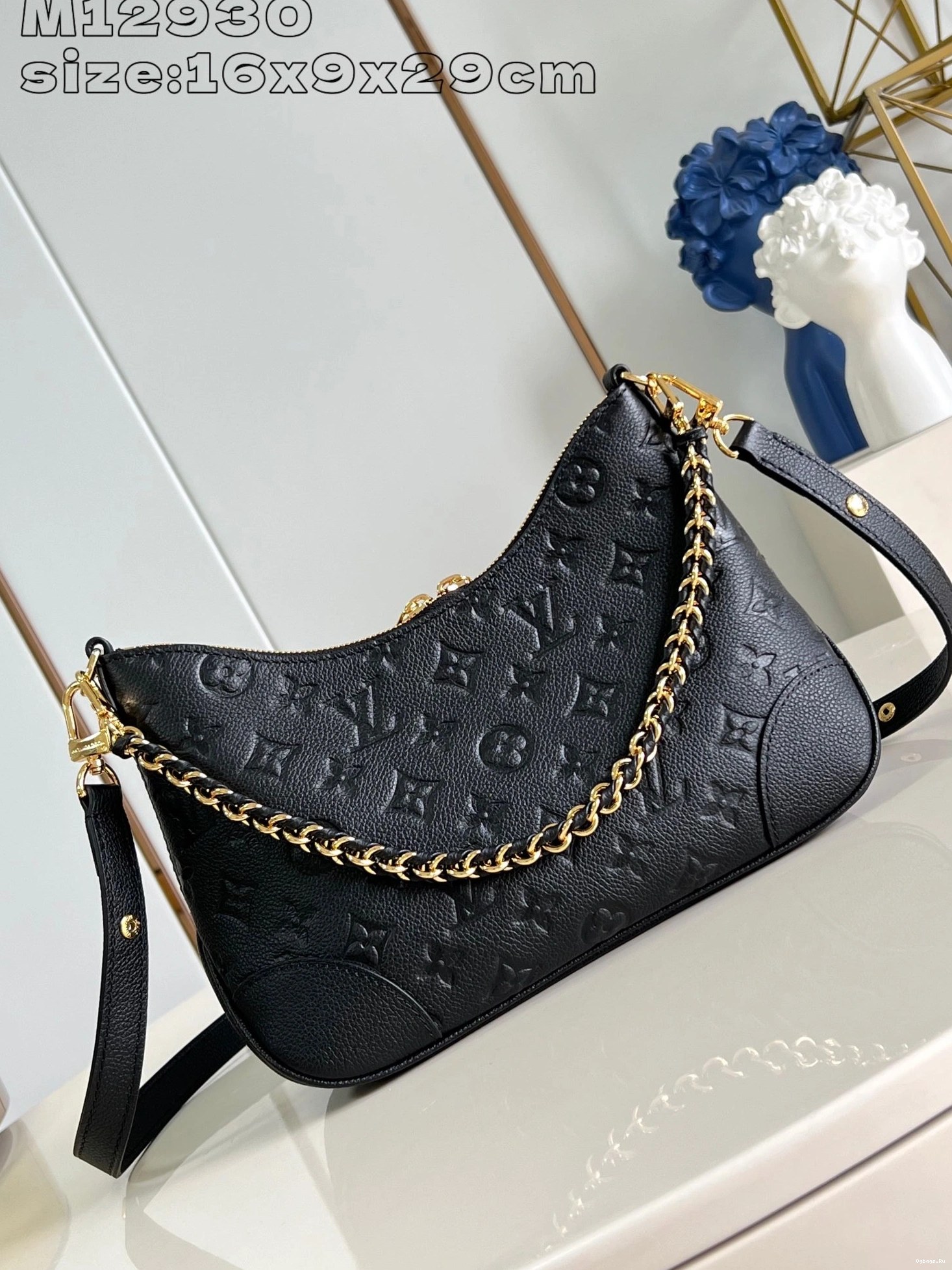 VUITTON LOUIS BOULOGNE 1226